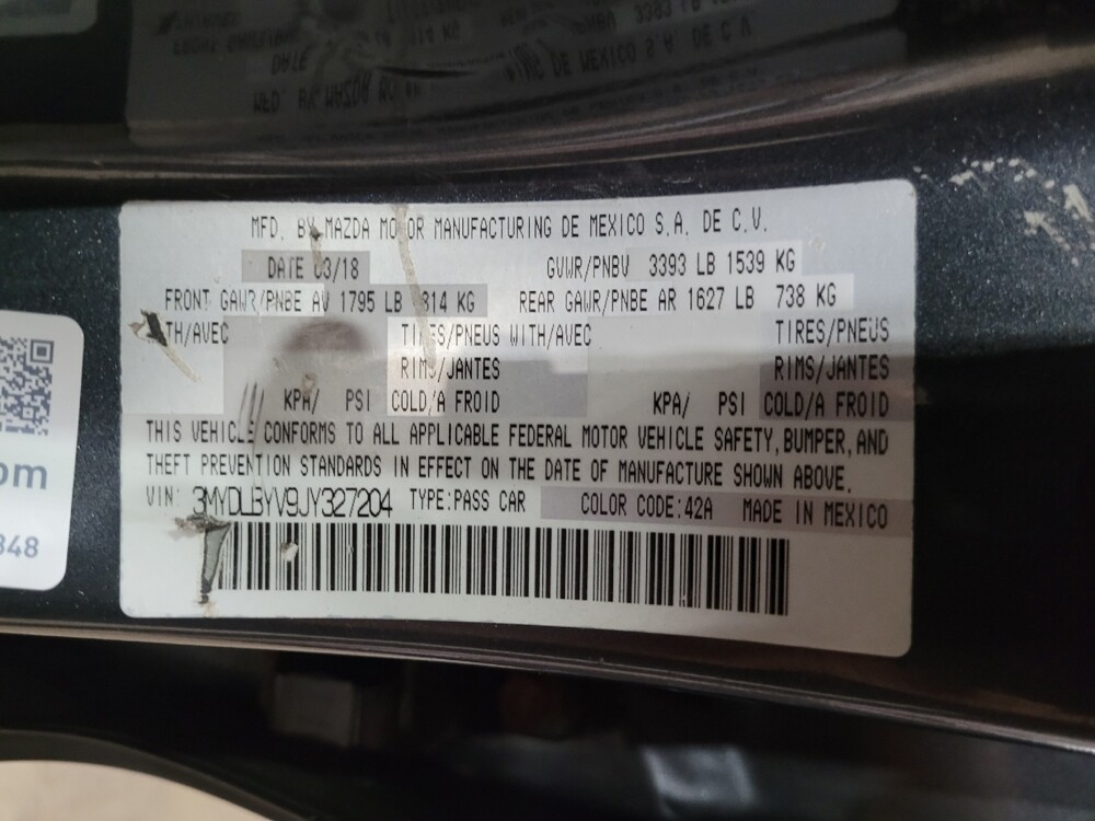 2018 Toyota Yaris in Williamstown, NJ 8094 - 18130770 33