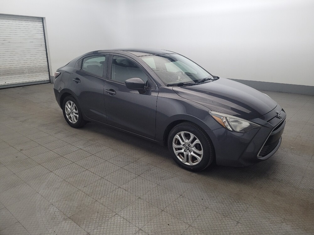 2018 Toyota Yaris in Williamstown, NJ 8094 - 18130770 11