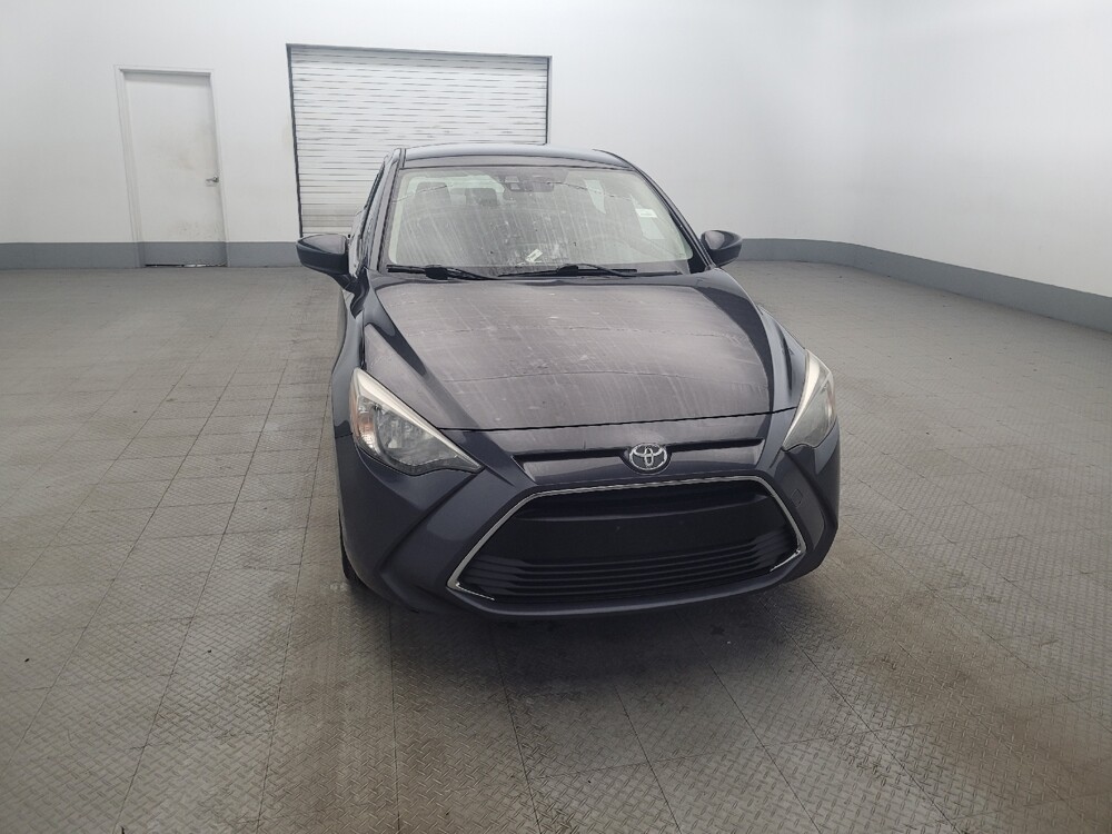 2018 Toyota Yaris in Williamstown, NJ 8094 - 18130770 14