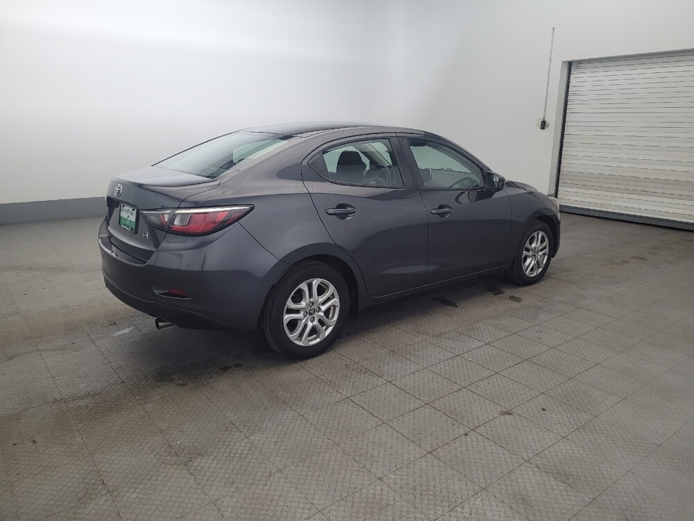 2018 Toyota Yaris in Williamstown, NJ 8094 - 18130770 10