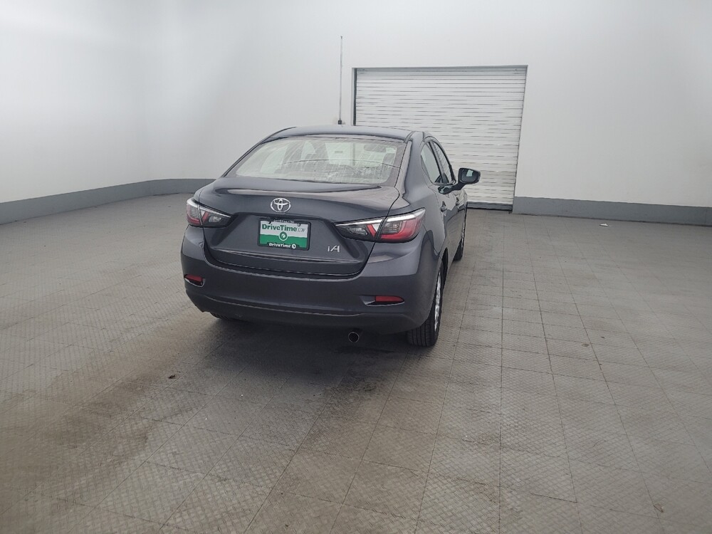 2018 Toyota Yaris in Williamstown, NJ 8094 - 18130770 7