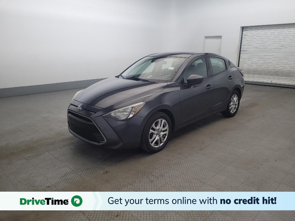 2018 Toyota Yaris in Williamstown, NJ 8094 - 18130770