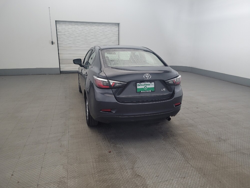 2018 Toyota Yaris in Williamstown, NJ 8094 - 18130770 6