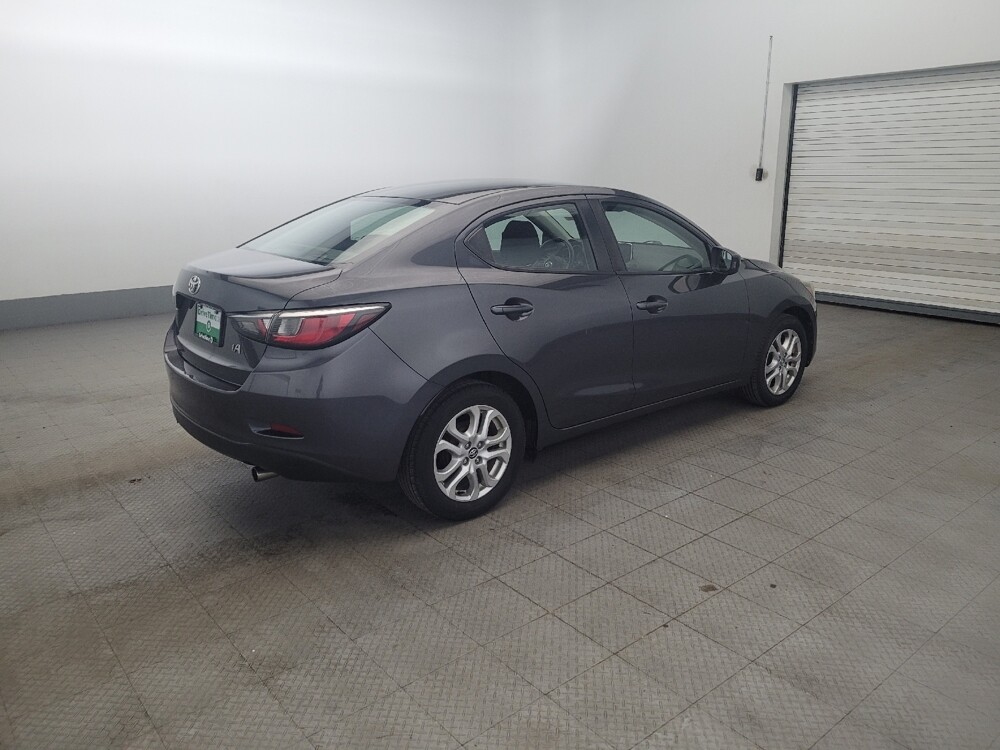 2018 Toyota Yaris in Williamstown, NJ 8094 - 18130770 9