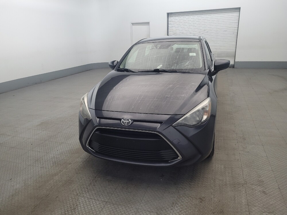 2018 Toyota Yaris in Williamstown, NJ 8094 - 18130770 15