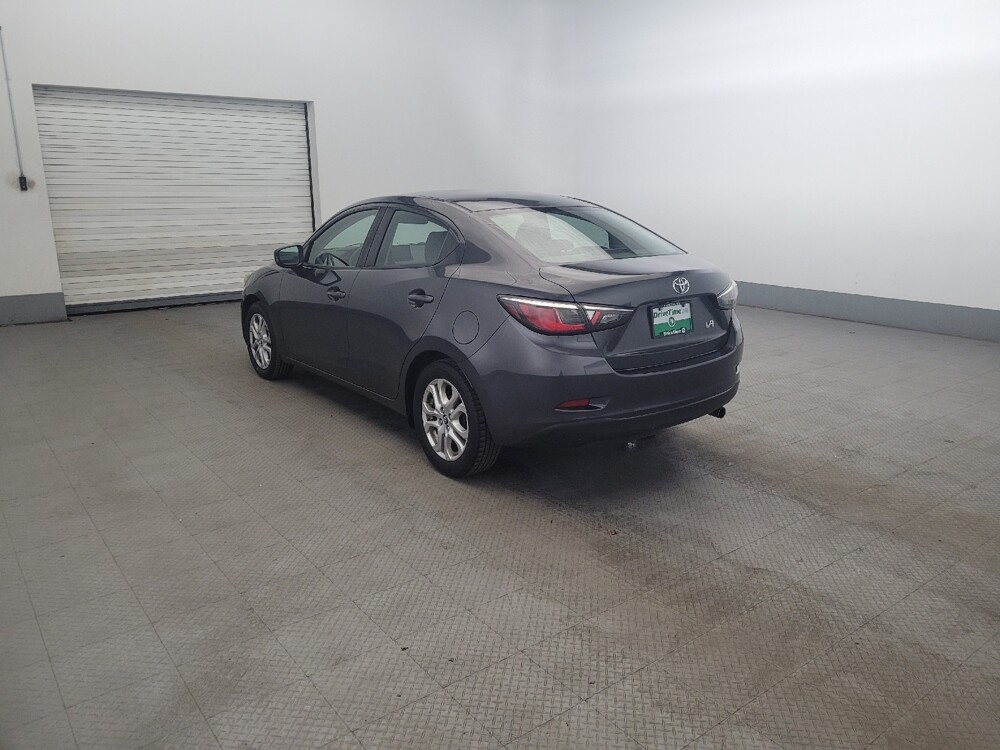 2018 Toyota Yaris in Williamstown, NJ 8094 - 18130770 5