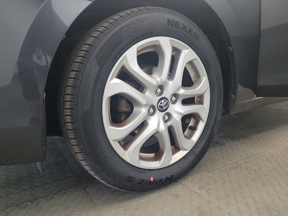 2018 Toyota Yaris in Williamstown, NJ 8094 - 18130770 31