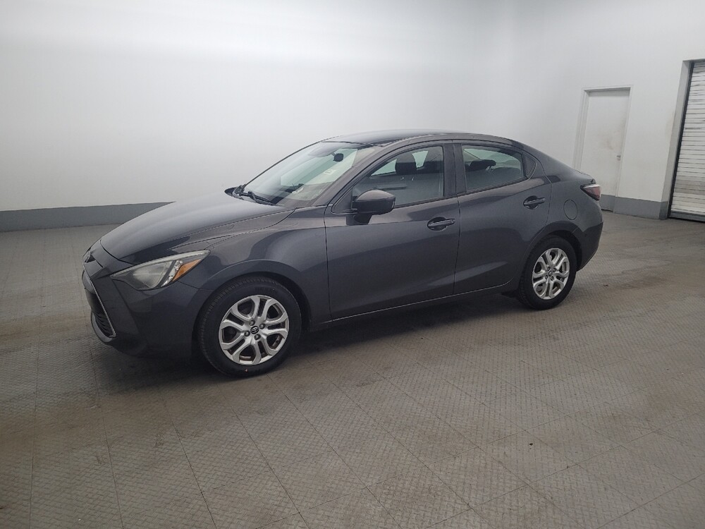 2018 Toyota Yaris in Williamstown, NJ 8094 - 18130770 2
