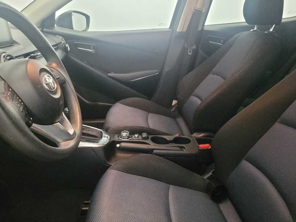 2018 Toyota Yaris in Williamstown, NJ 8094 - 18130770 17