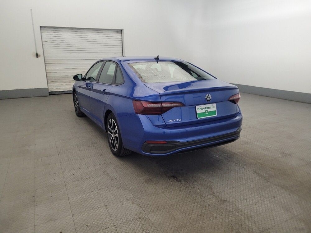 2023 Volkswagen Jetta in Williamstown, NJ 8094 - 18130771 5