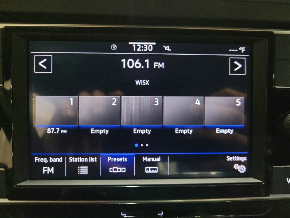 2023 Volkswagen Jetta in Williamstown, NJ 8094 - 18130771 25