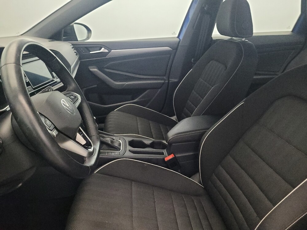 2023 Volkswagen Jetta in Williamstown, NJ 8094 - 18130771 17