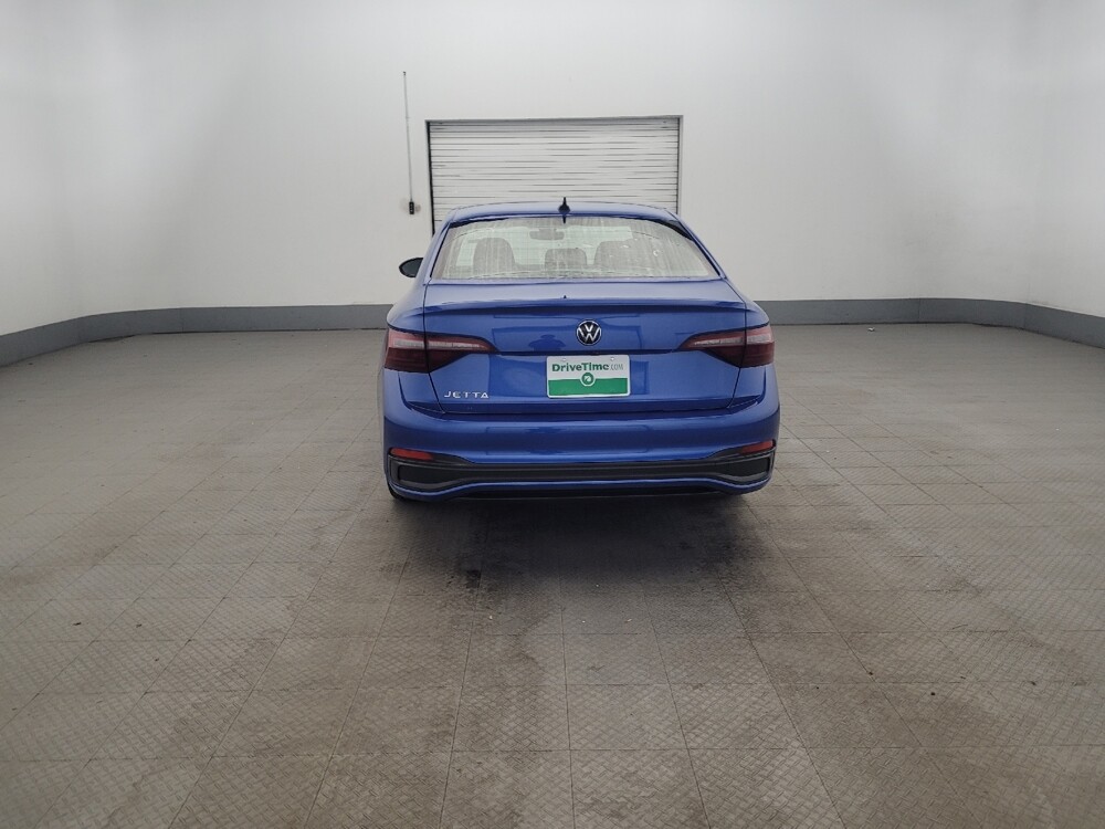 2023 Volkswagen Jetta in Williamstown, NJ 8094 - 18130771 6