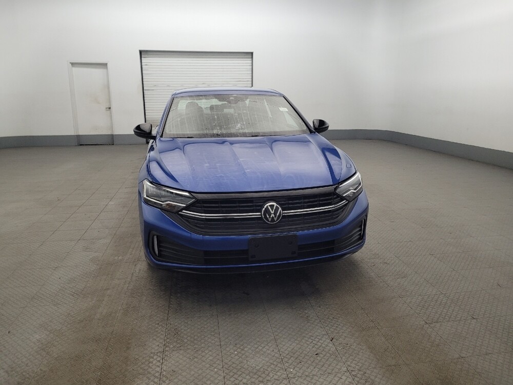 2023 Volkswagen Jetta in Williamstown, NJ 8094 - 18130771 14