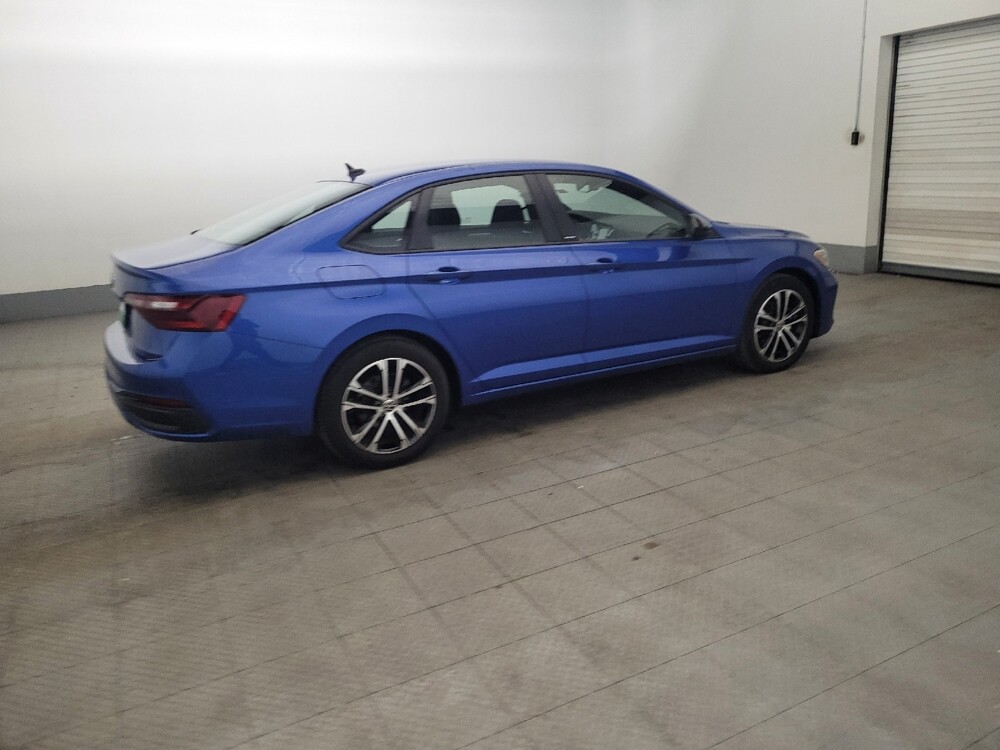 2023 Volkswagen Jetta in Williamstown, NJ 8094 - 18130771 10