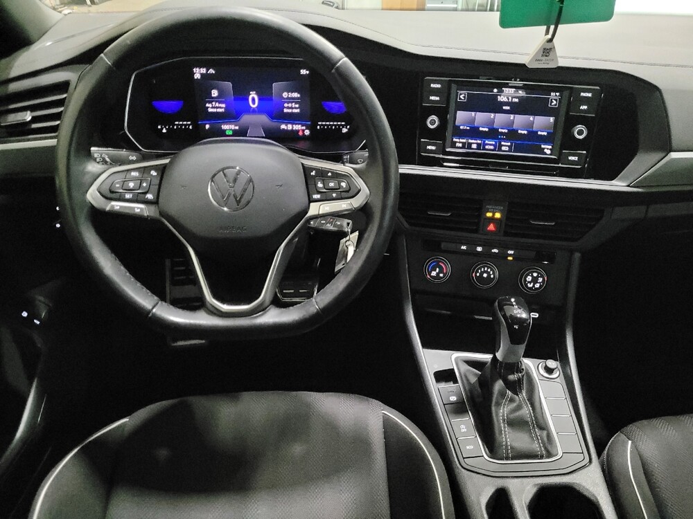 2023 Volkswagen Jetta in Williamstown, NJ 8094 - 18130771 22