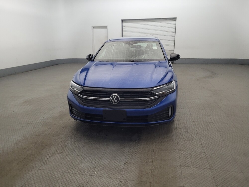 2023 Volkswagen Jetta in Williamstown, NJ 8094 - 18130771 15