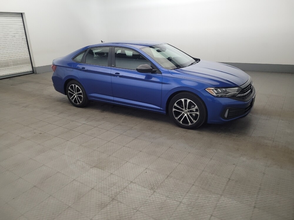 2023 Volkswagen Jetta in Williamstown, NJ 8094 - 18130771 11