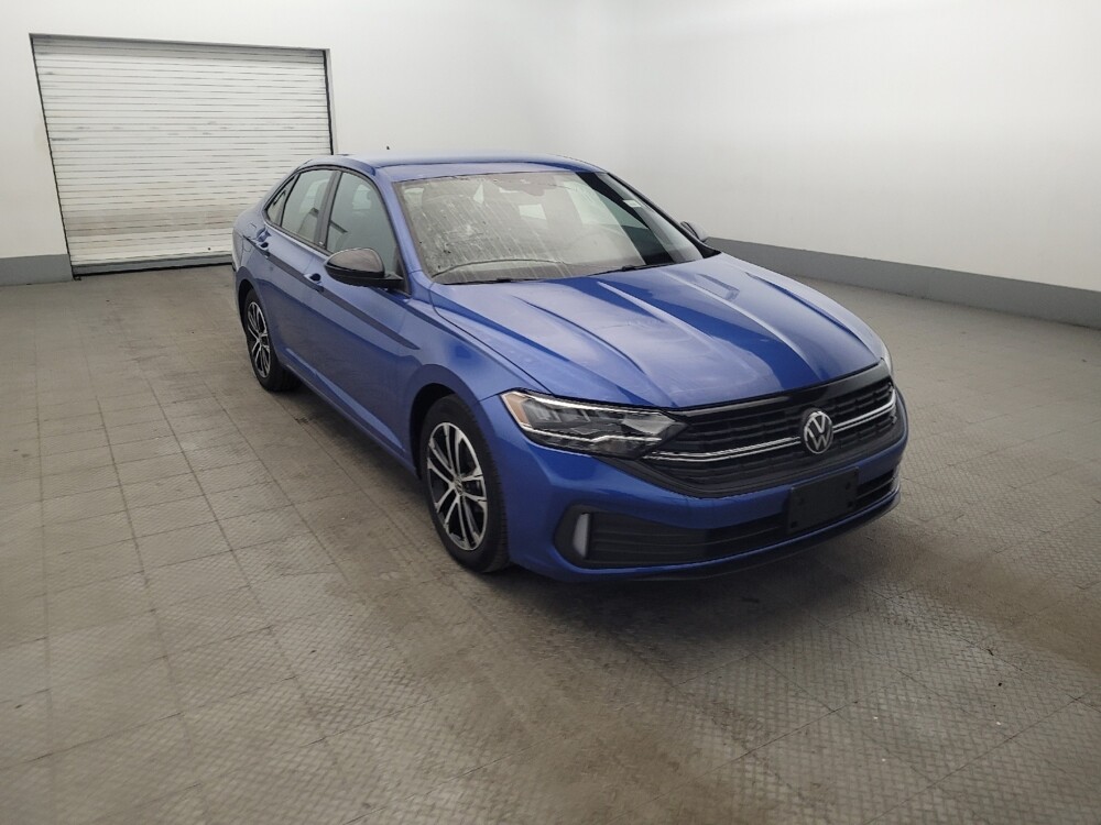 2023 Volkswagen Jetta in Williamstown, NJ 8094 - 18130771 13