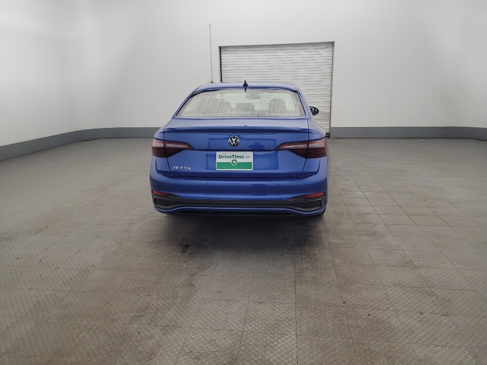 2023 Volkswagen Jetta in Williamstown, NJ 8094 - 18130771 7