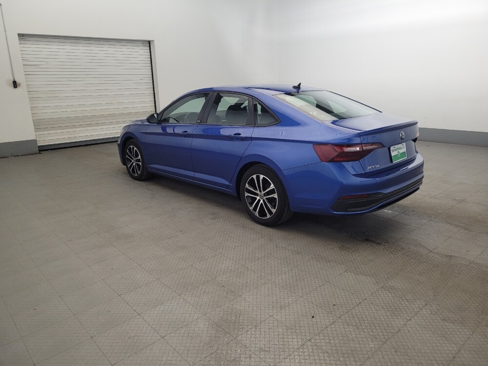 2023 Volkswagen Jetta in Williamstown, NJ 8094 - 18130771 3