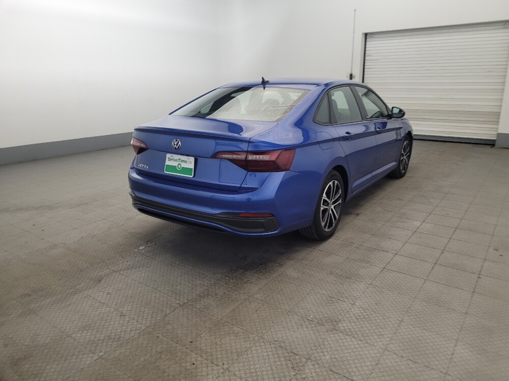 2023 Volkswagen Jetta in Williamstown, NJ 8094 - 18130771 9