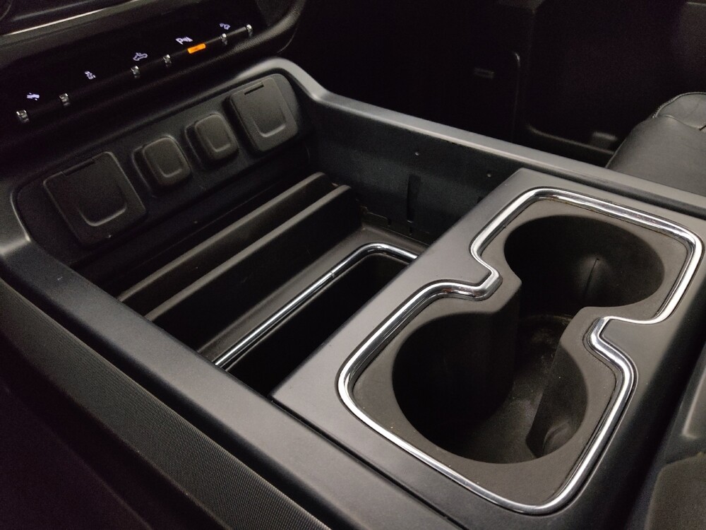 2014 Chevrolet Silverado 1500 in St. Louis, MO 63136 - 18130772 26