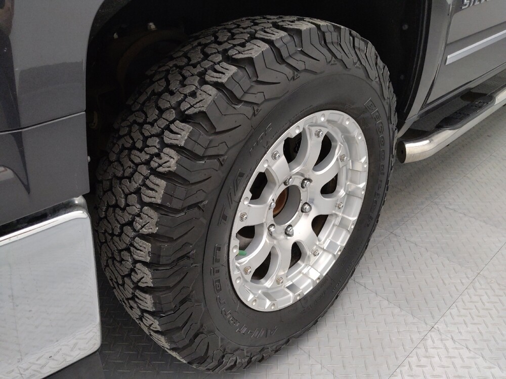 2014 Chevrolet Silverado 1500 in St. Louis, MO 63136 - 18130772 31