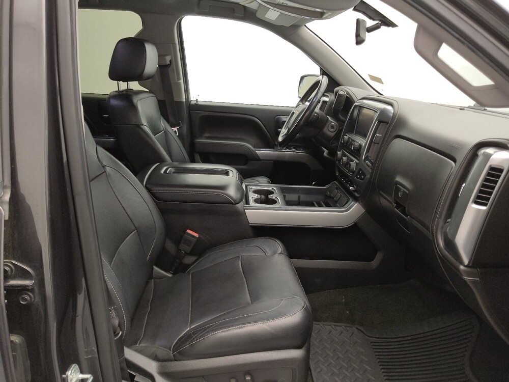 2014 Chevrolet Silverado 1500 in St. Louis, MO 63136 - 18130772 21