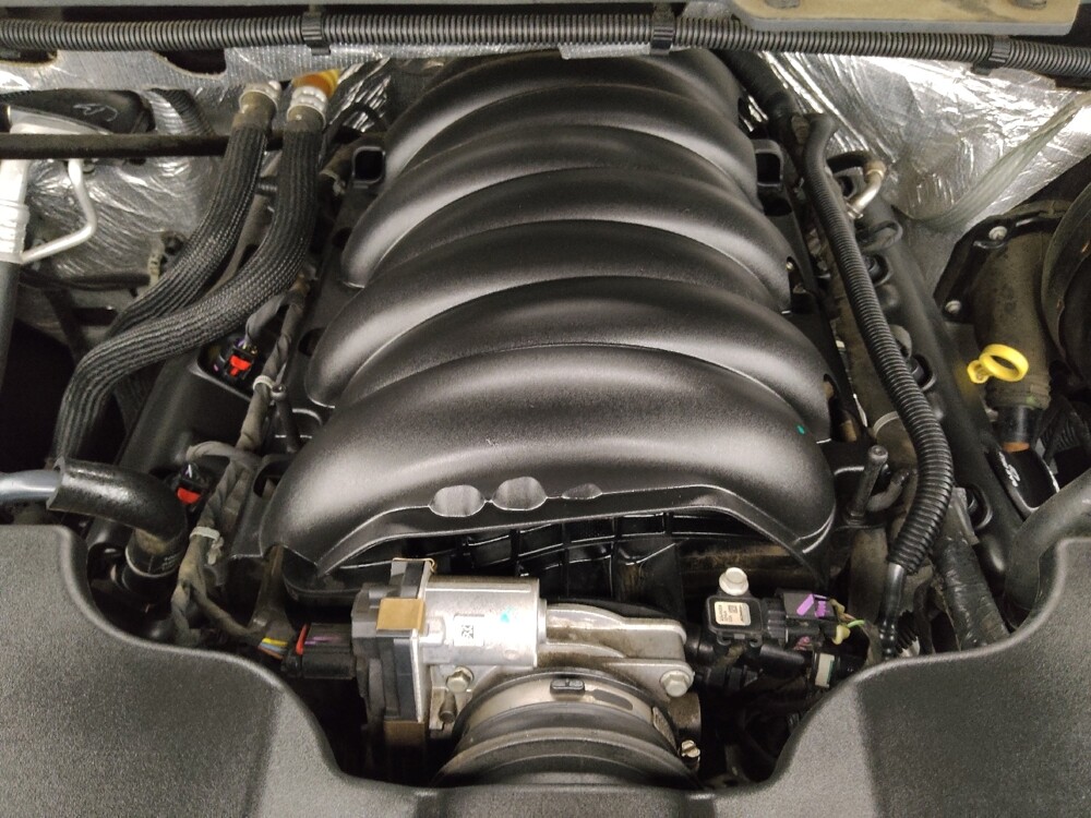 2014 Chevrolet Silverado 1500 in St. Louis, MO 63136 - 18130772 30