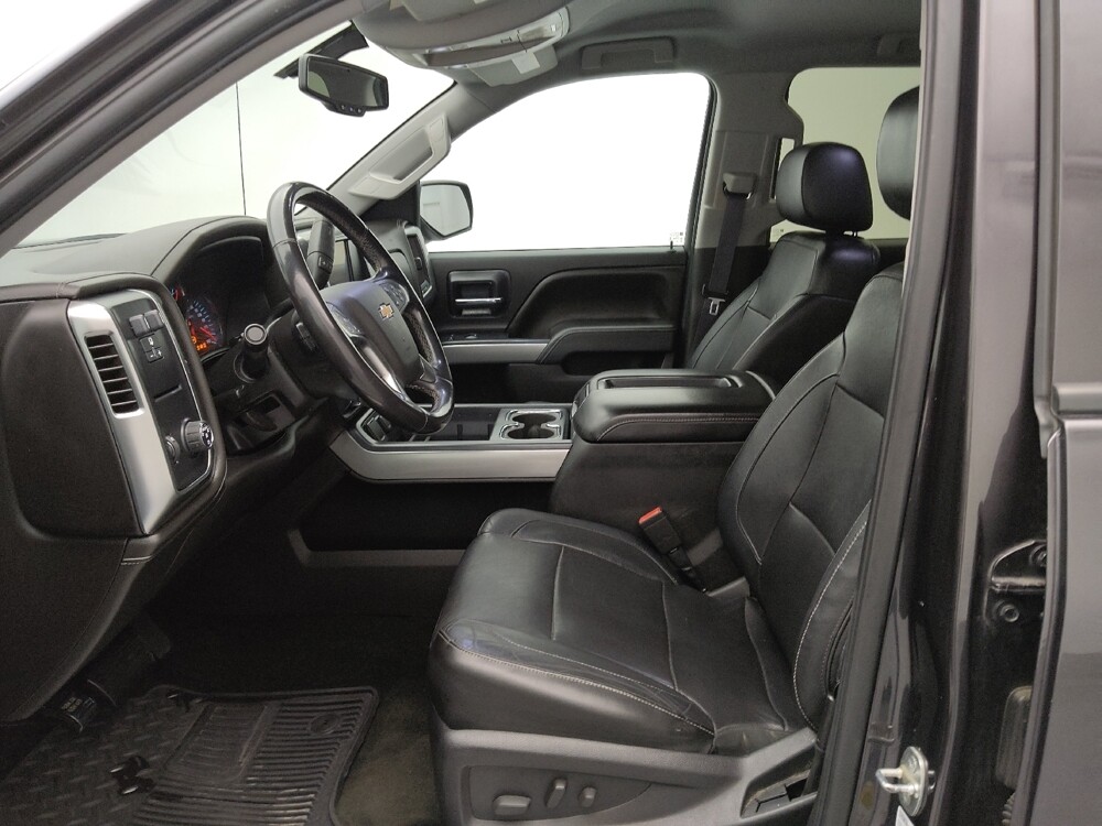 2014 Chevrolet Silverado 1500 in St. Louis, MO 63136 - 18130772 17