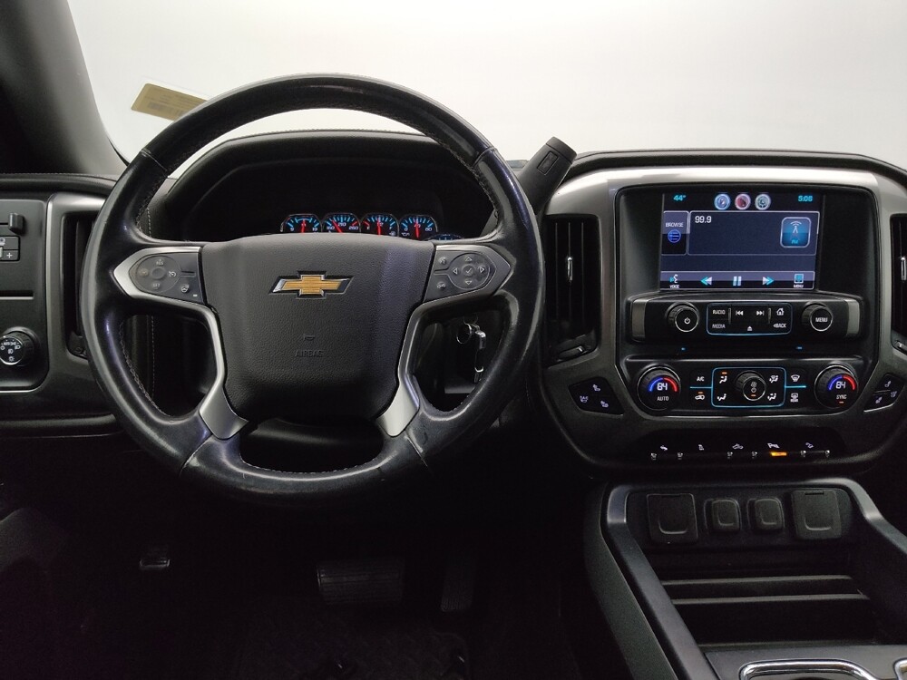 2014 Chevrolet Silverado 1500 in St. Louis, MO 63136 - 18130772 22