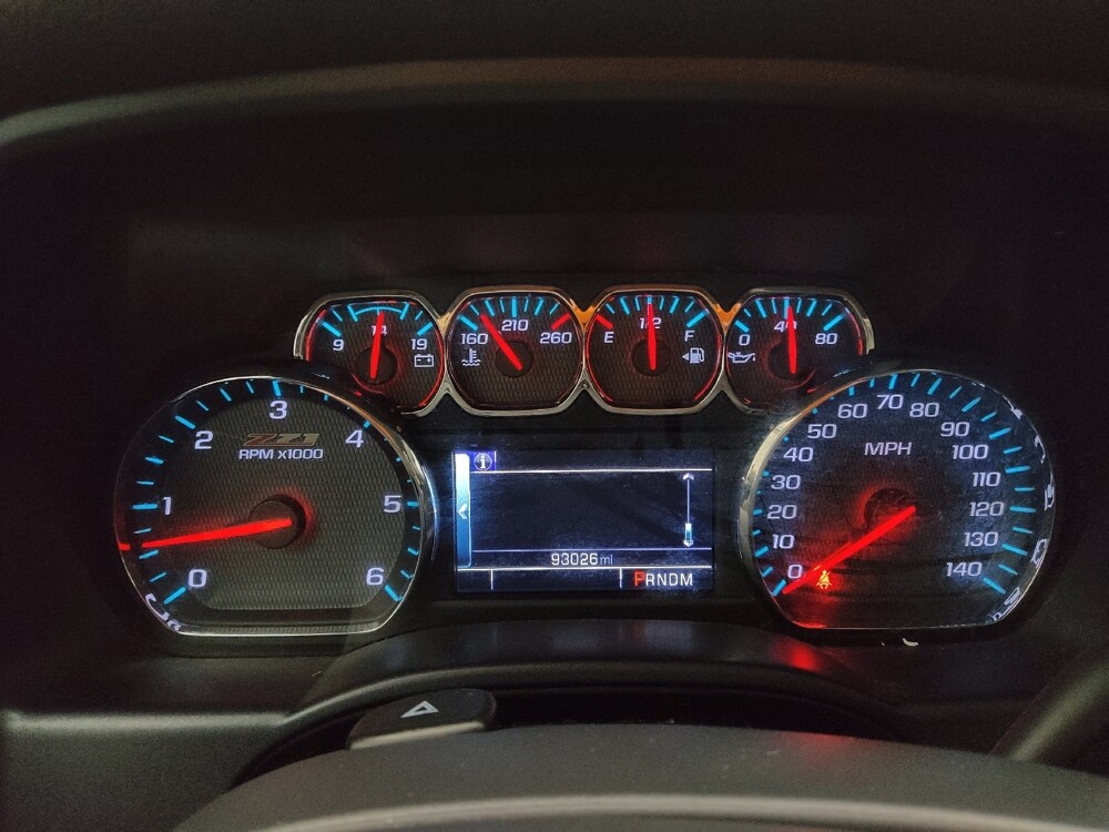 2014 Chevrolet Silverado 1500 in St. Louis, MO 63136 - 18130772 23