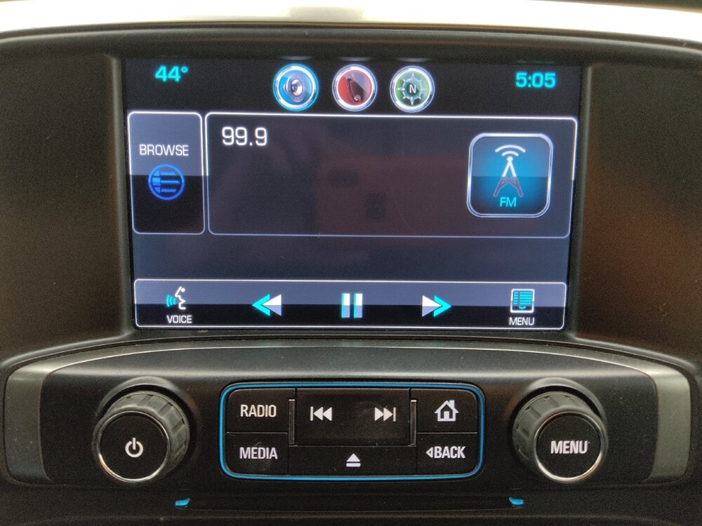 2014 Chevrolet Silverado 1500 in St. Louis, MO 63136 - 18130772 25