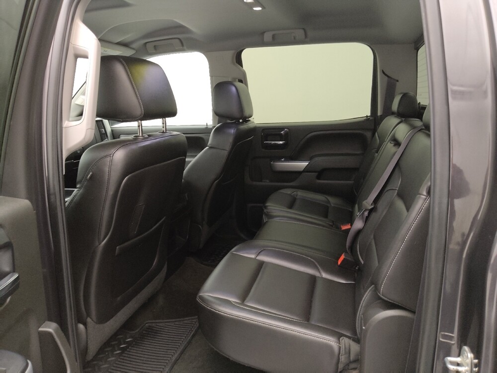 2014 Chevrolet Silverado 1500 in St. Louis, MO 63136 - 18130772 18