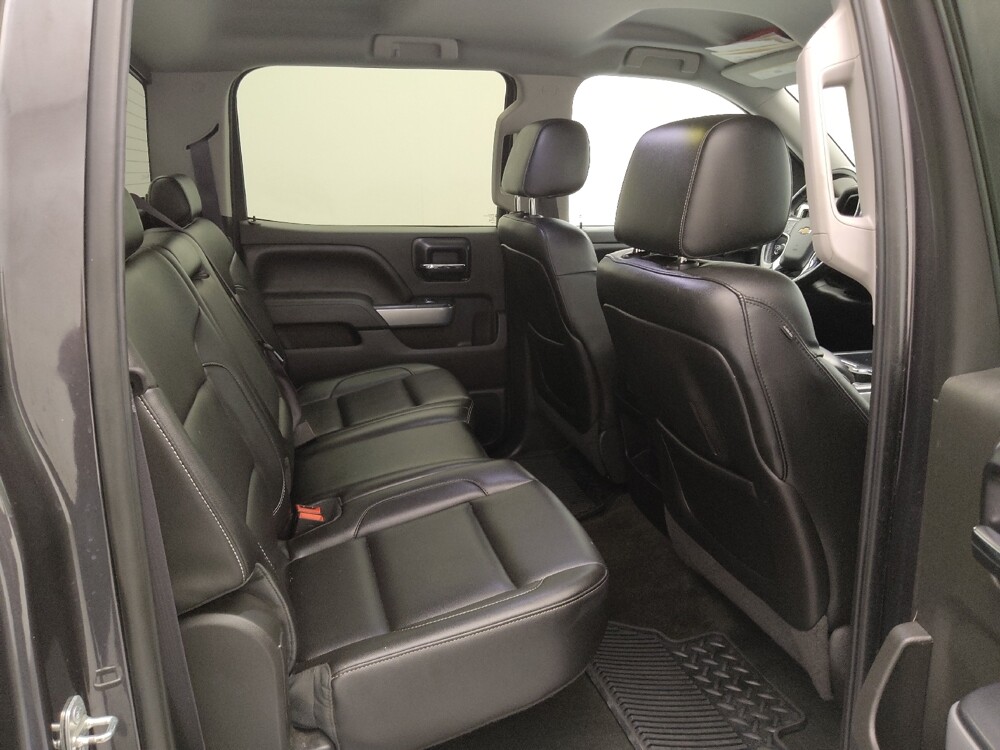 2014 Chevrolet Silverado 1500 in St. Louis, MO 63136 - 18130772 19