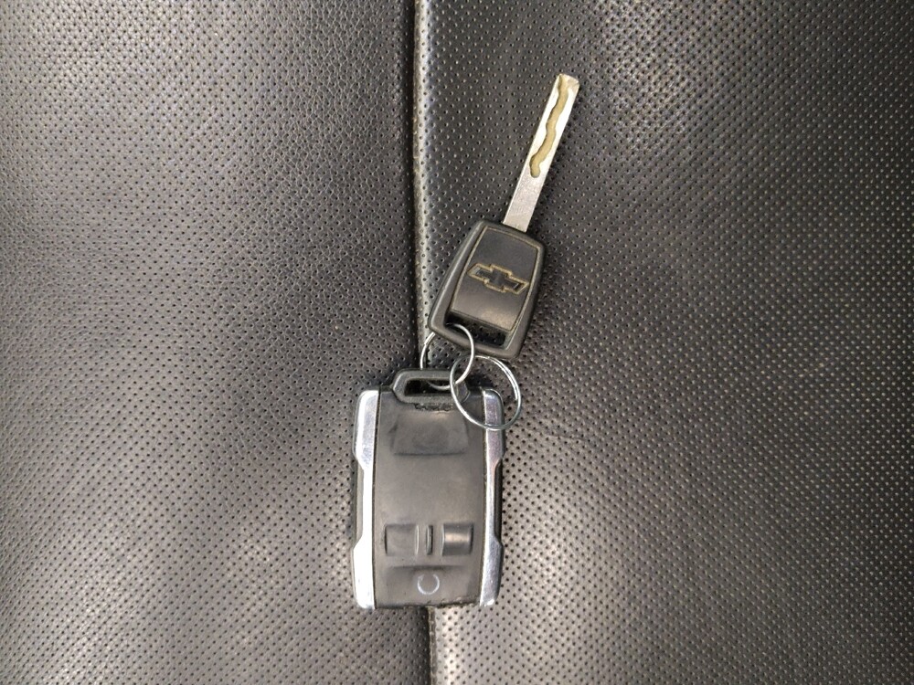 2014 Chevrolet Silverado 1500 in St. Louis, MO 63136 - 18130772 32