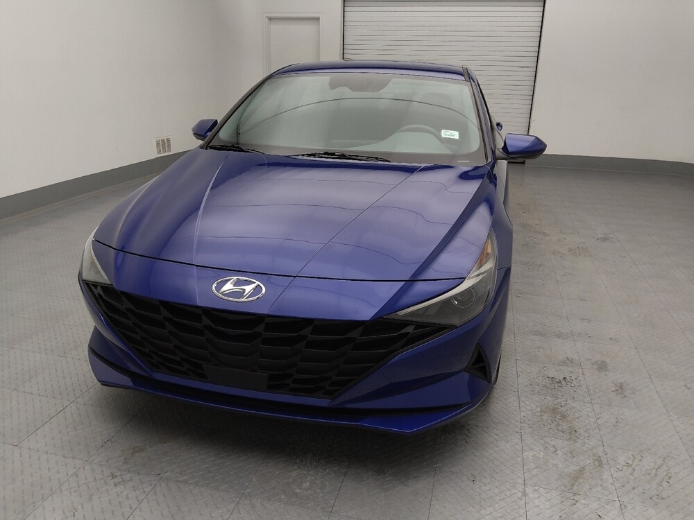 2023 Hyundai Elantra in Topeka, KS 66611 - 18130774 15