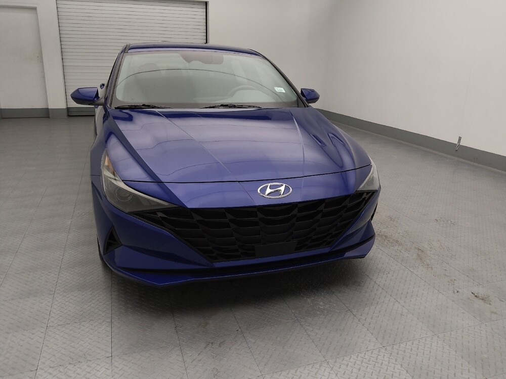 2023 Hyundai Elantra in Topeka, KS 66611 - 18130774 14
