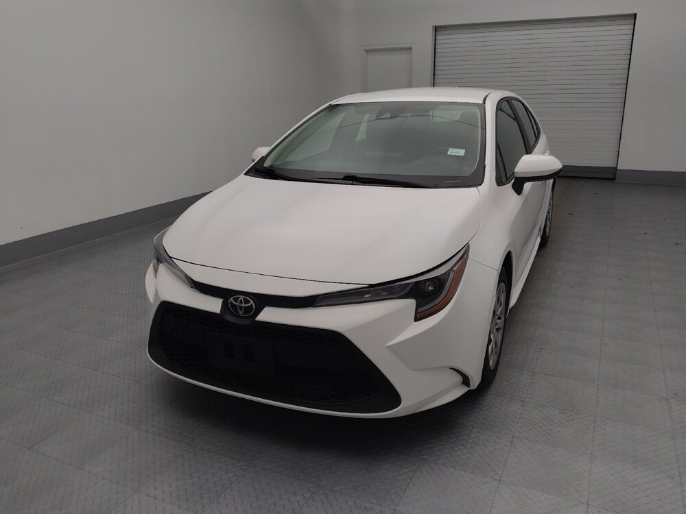 2022 Toyota Corolla in St. Louis, MO 63136 - 18130775 15