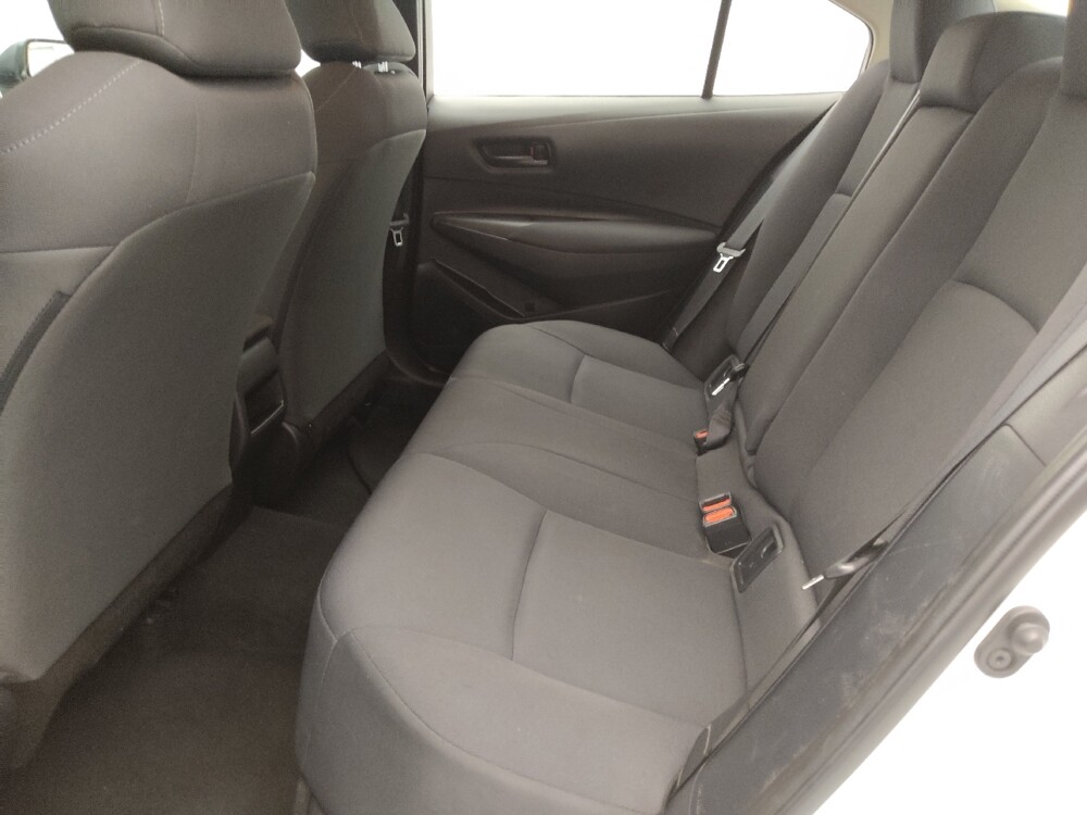 2022 Toyota Corolla in St. Louis, MO 63136 - 18130775 18