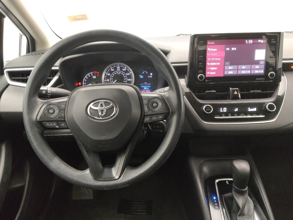 2022 Toyota Corolla in St. Louis, MO 63136 - 18130775 22
