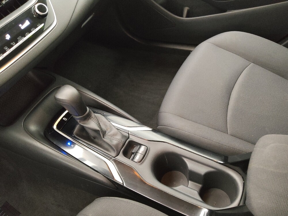 2022 Toyota Corolla in St. Louis, MO 63136 - 18130775 26