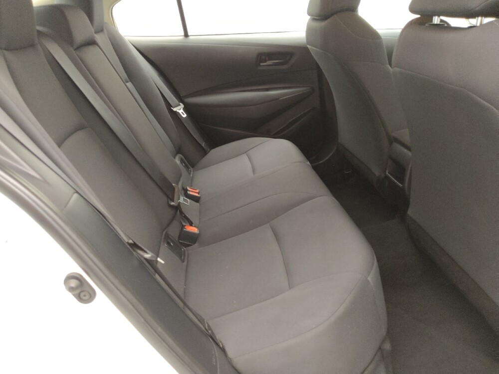 2022 Toyota Corolla in St. Louis, MO 63136 - 18130775 19