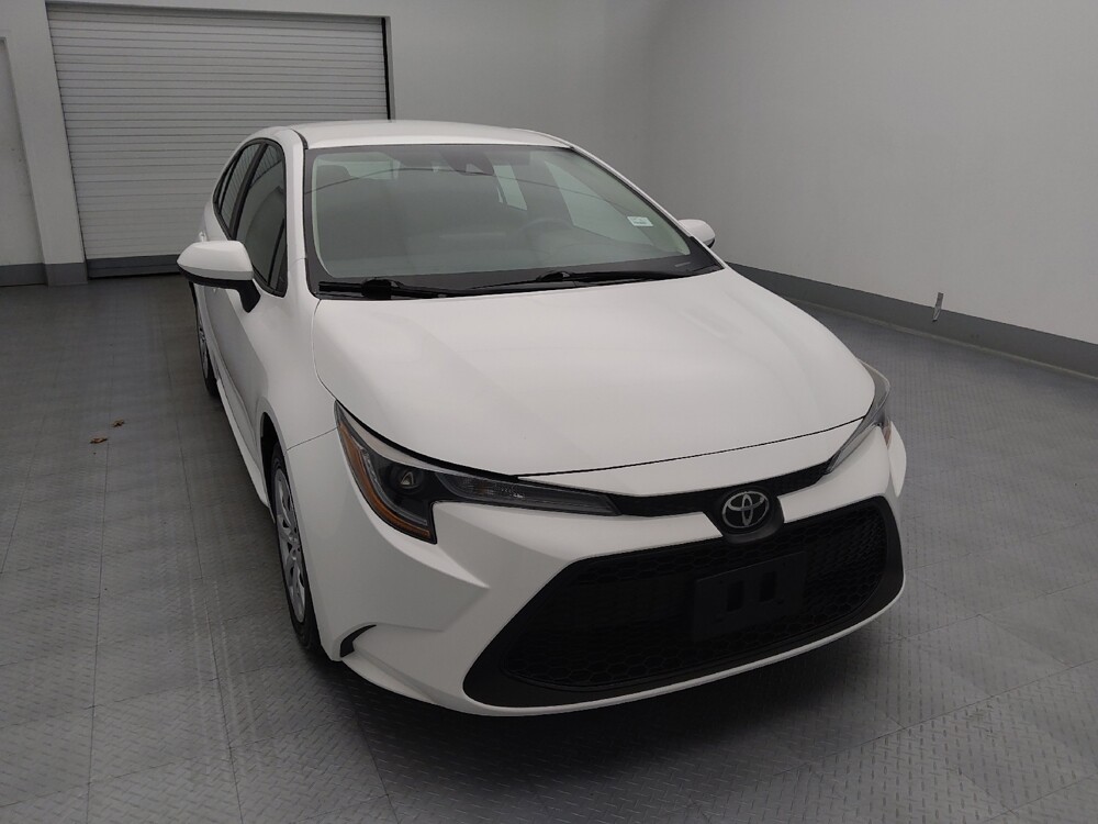 2022 Toyota Corolla in St. Louis, MO 63136 - 18130775 14