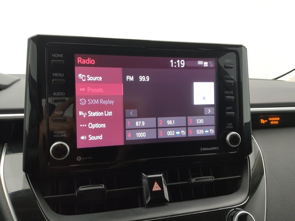 2022 Toyota Corolla in St. Louis, MO 63136 - 18130775 25