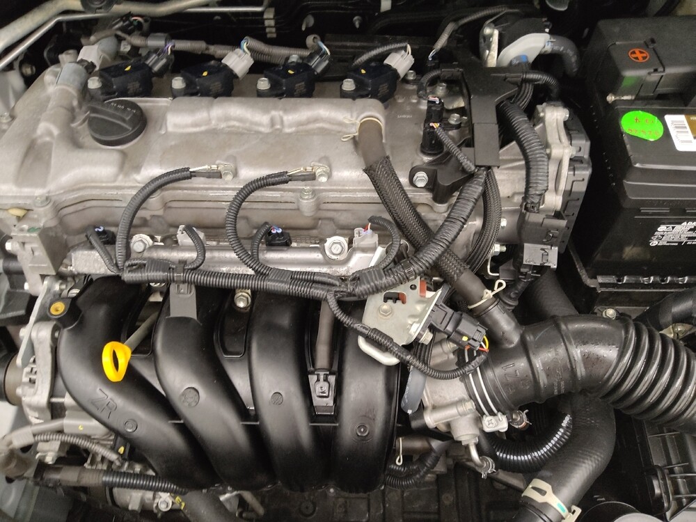 2022 Toyota Corolla in St. Louis, MO 63136 - 18130775 30