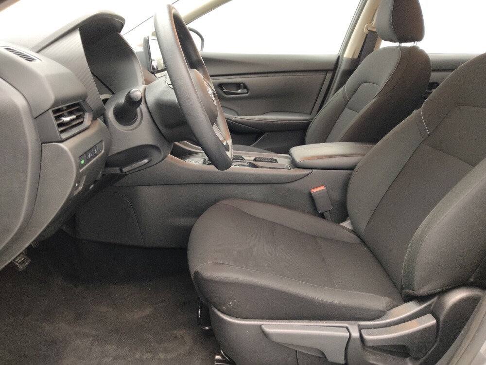 2025 Nissan Sentra in St. Louis, MO 63136 - 18130777 17