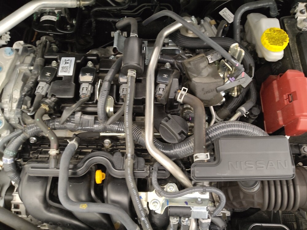 2025 Nissan Sentra in St. Louis, MO 63136 - 18130777 30