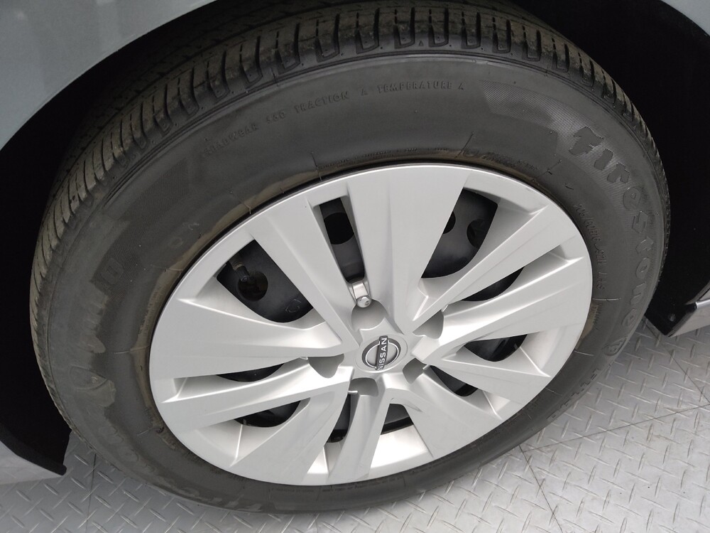 2025 Nissan Sentra in St. Louis, MO 63136 - 18130777 31